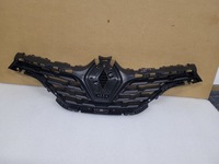 фото thumb №1, Renault captur i lift - решётка радиатора, j87ph2