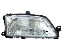 фото thumb №1, Tyc фара лампа передняя peugeot 306 1.6 sr 7