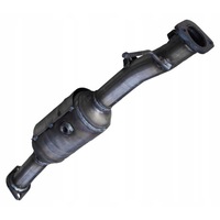 фото thumb №1, Катализатор ford kuga 2.5 kat !!