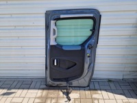 фото thumb №11, Дверь правая боковые сдвижные citroen berlingo ii рестайлинг ezwd eu