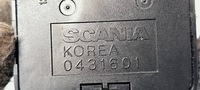 фото thumb №5, Кнопка 0431601 scania r410