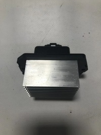 фото thumb №2, Резистор резистор вентилятор honda hr-v ru 15-