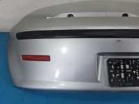 фото thumb №9, Бампер задняя fiat punto ii 03-10 hb 3d