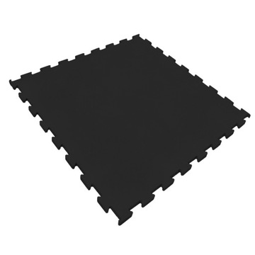 РЕЗИНОВЫЙ ПОЛ ДЛЯ ЗАЛА PUZZLE CROSSFIT MAT