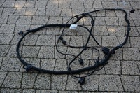 фото thumb №14, Джгут pdc парктронік volkswagen оригінальний номер 3g5971104e