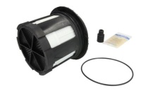 Фильтр осушителя volvo fh4 renault range t wabco Цена, фото thumb