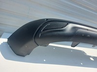 фото thumb №10, Накладка бампер задня задній renault kadjar lift eu