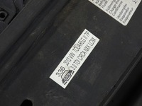 фото thumb №14, Kpl pas перед переднее усилитель радиатор балка vw touareg ii 7p 3.0 tdi