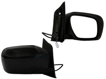 фото thumb №1, Дзеркало зовнішні mazda cx-7