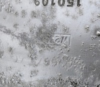 фото thumb №9, Піддон масляна citroen c5 iii x7 c6 peugeot 407 3.0 2.7 hdi 5u3q-6675-ac