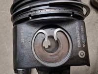 фото thumb №6, Поршень шатун двигуна man tg3 tgs tgx euro6 470/510km d2676 51025110889