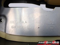 фото thumb №11, Захист колонки керма 4l0953512a 6ps audi q7