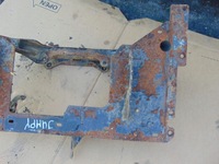 фото thumb №7, Підрамник підрамник задня підрамник citroen jumpy dangel 4x4