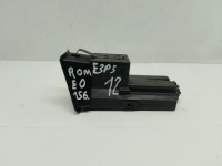 Дисплей alfa romeo 156 156036355 Оригінал, фото thumb