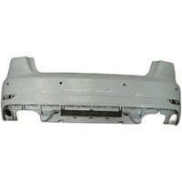 фото thumb №1, Бампер зад audi a3 8v 8v4 sportback 4xpdc рестайлинг 8v4807511l
