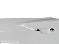 Audi e-tron gt 2022 задняя сторона левая дверь задняя Киев, фото thumb