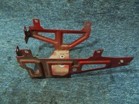 фото thumb №4, Кронштейн основание коробка bezp journey freemont