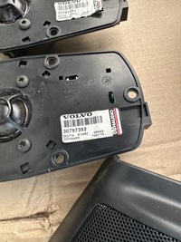 фото thumb №8, Volvo s80 v70 xc70 - озвучення динаміки dynaudio комплект