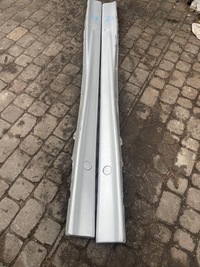 фото thumb №5, Накладка планка ліва права bmw e36 m набір m3 kręcona