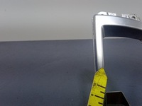 фото thumb №7, Bmw 6 f13 захист рамка домкрата важіль перемикання передач 10041037