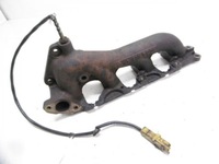 фото thumb №5, Laguna ii колектор випускний 8-426549 1,9dci