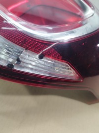фото thumb №10, Фара правая зад w крыло citroen ds3 рестайлинг