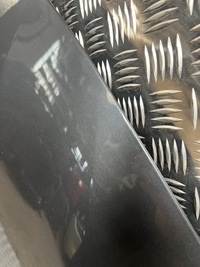 фото thumb №7, Bmw 4 f36 gran coupe 2018 кришка передня / капот двигуна