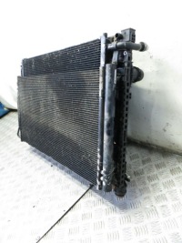 Land rover discovery sport l550 2.0 радиатор вентилятор комплект  15- Киев, фото thumb