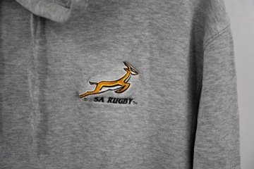 Мужская толстовка для регби Canterbury South Africa South Africa L