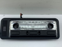 фото thumb №1, Bmw 3 e46 lift cabrio лампа потолочный czarna
