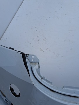 фото thumb №13, Бампер перед skoda superb iii 3 3v рестайлінг 19-