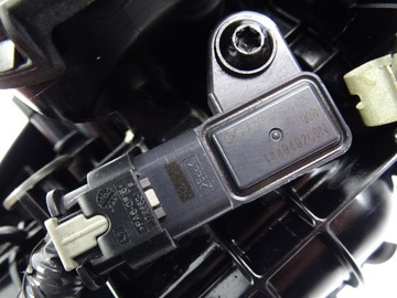 фото thumb №10, Qashqai iii j12 1.3 dig-t коллектор всасывающий 140034990r a2821401100