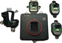 фото thumb №1, Оборудование do лампа bmw 3 f30 f31 full led левый