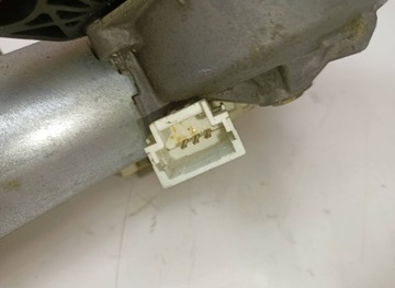 фото thumb №7, Моторчик дворники задней renault megane scenic