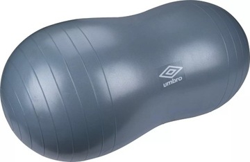 МЯЧ ГИМНАСТИЧЕСКИЙ UMBRO большой с арахисом для реабилитации 100см 200кг