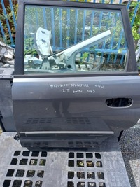 фото thumb №5, Дверь задняя левая, правое space star u63 98-05r kombi