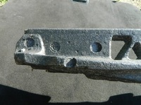 фото thumb №6, Bmw f30 абсорбер бампера перед 7255364