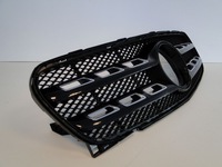 фото thumb №7, Mercedes gla 156 x156 решётка радиатора решётка бампера рестайлинг