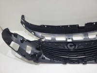 фото thumb №6, Opel combo e 18- решітка радіатора решітка радіатора молдинг хром