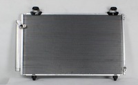 фото thumb №1, Toyota corolla verso 04-09 конденсатор кондиционера