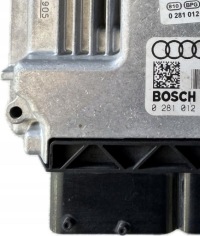 фото thumb №5, Audi a8 s8 d3 4e 2007 блок управления  ecu двигателя 4e0910402ex