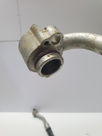 фото thumb №6, Шланг кондиціонера vw golf vi 1.2 tsi 1k0820743fn