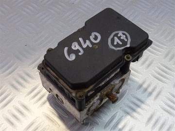 фото thumb №8, Насос abs fiat fiorino citroen nemo bipper qubo bosch 0265231997 51801321