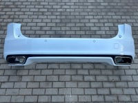 Купить Volvo v90 16-21 r-design бампер задний kompletny 4 x pdc радары blis, фото thumb