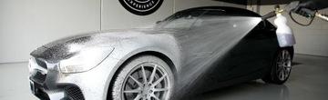 Innovacar DS Scale 1л кислотный автомобильный шампунь