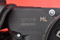 Імобілайзер бортовий комп'ютер набір 55558787 opel astra 3 3 h 1.4 twinport 90 km 04-07 Зі Шроту, фото thumb