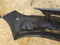 фото thumb №7, Opel astra k 2015 бампер перед kompletny szary