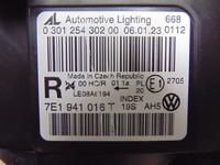 фото thumb №16, Лампа правая vw multivan t5 fl nowa оригинал al