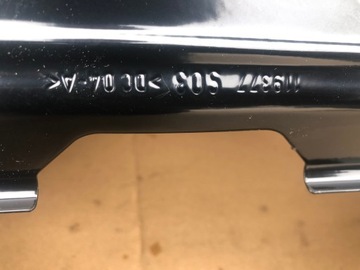 фото thumb №12, Панель консоль подушка безопасности подушка opel zafira b датчик