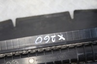 фото thumb №6, Pas передний радиатор jaguar xf ii 2 x260